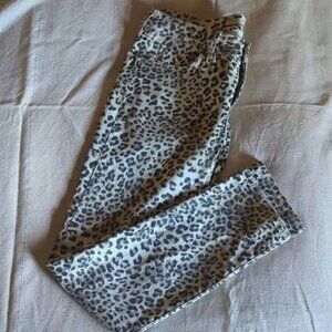 Jeans Rich and Skinny